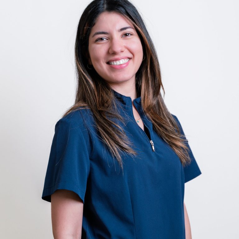 equipa-Dra Ceidis Hernandez
