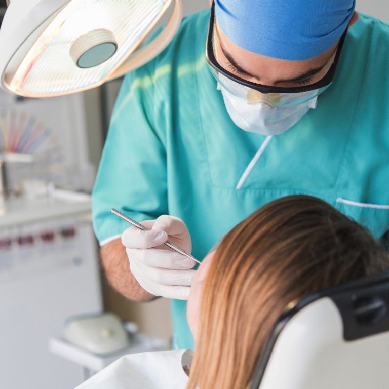 odontologia geral